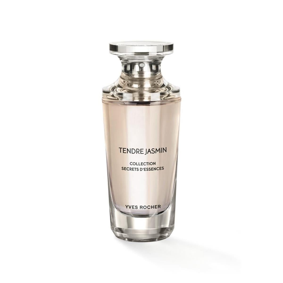Yves Rocher Yves Rocher Tendre Jasmine Edp Kadın Parfümü 50 ml 