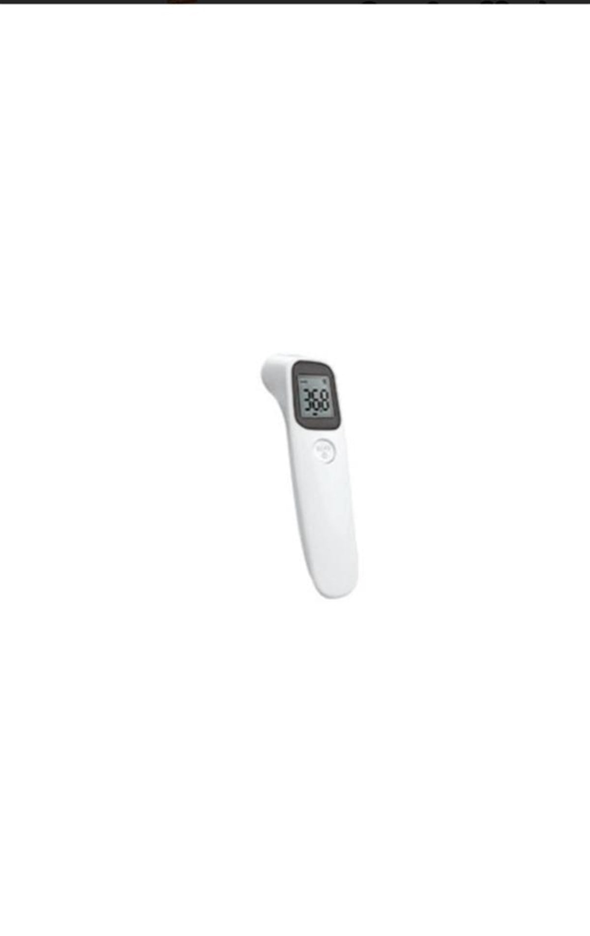 Zenith MedZenitMed Infrared Thermometer LD-11018