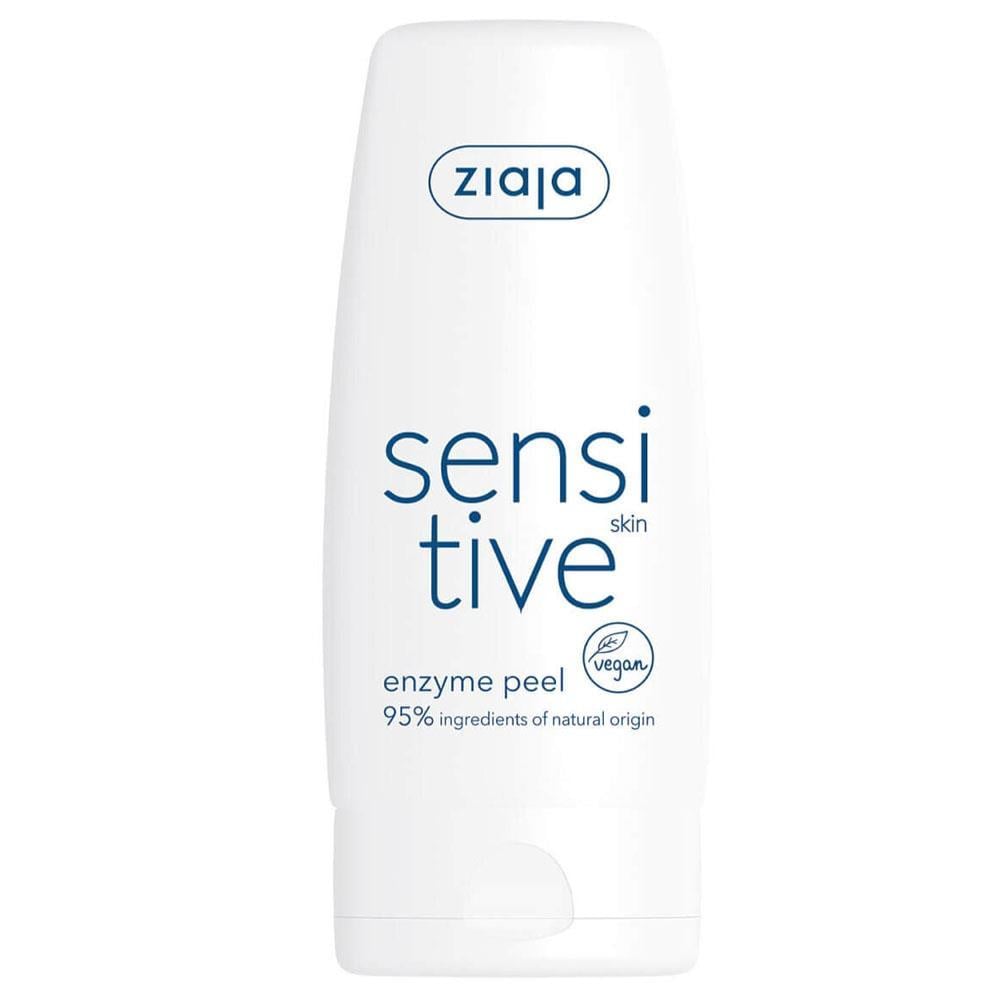 Ziaja Ziaja Sensitive Skin Hassas Cilt İçin Enzim Peelingi 60 ml