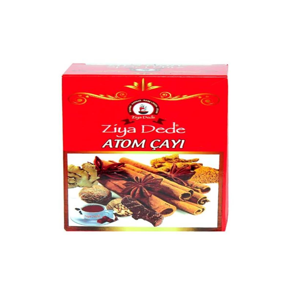Ziya Dede Ziya Dede Atom Çayı 180 gr