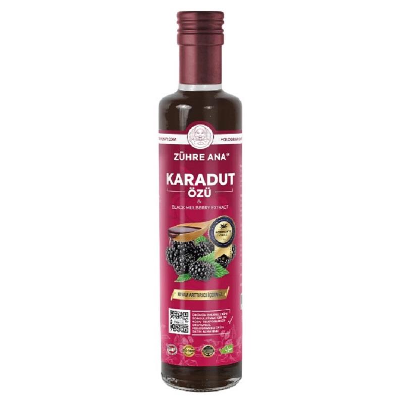 Zühre Ana Zühre Ana Karadut Özü 670 gr