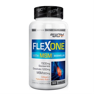 BigjoyBigjoy Vitamins Flexone 90 Tablet