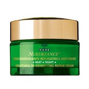 Nuxe Nuxe Creme Nuxuriance Nuit Yaşlanma Karşıtı Yoğunlaştırıcı Gece Kremi 50Ml