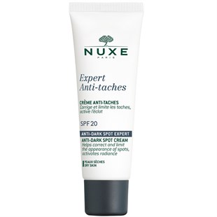 NuxeNuxe Expert Anti Taches Anti Dark Spot Cream SPF 20 50 ml