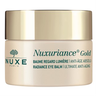 NuxeNuxe Nuxuriance Gold Radiance Eye Balm 15 ml