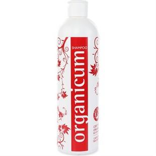Organicum Boyalı/Yıpranmış Saçlar İçin Şampuan 350 Ml