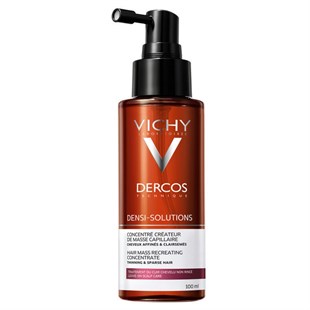 VichyVichy Dercos Densi-Solution Lotion 100Ml