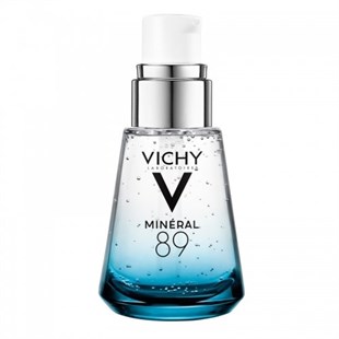 VichyVichy Mineral 89% Mineralizing Water + Hyaluronic Acid 30 ml