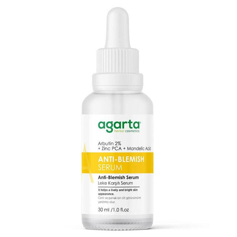 Agarta Agarta Serum Anti-Blesmish 30 ml