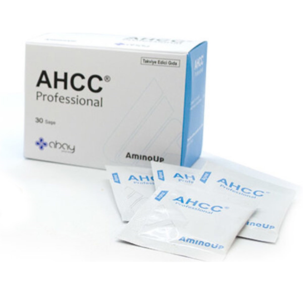 AHCC AHCC Professional 30 Saşe