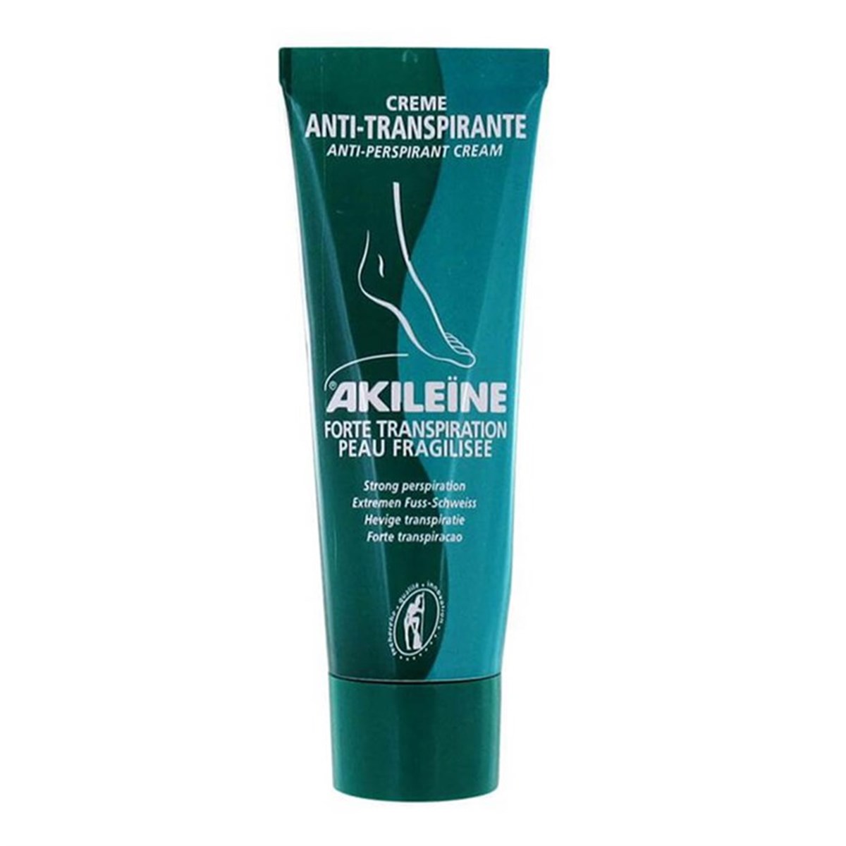 AkileineAkileine Anti Perspirant Cream 50ml