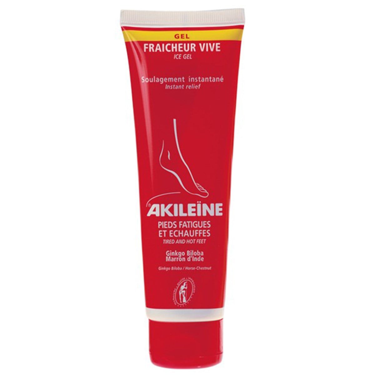 AkileineAkileine Ice Gel 125ml