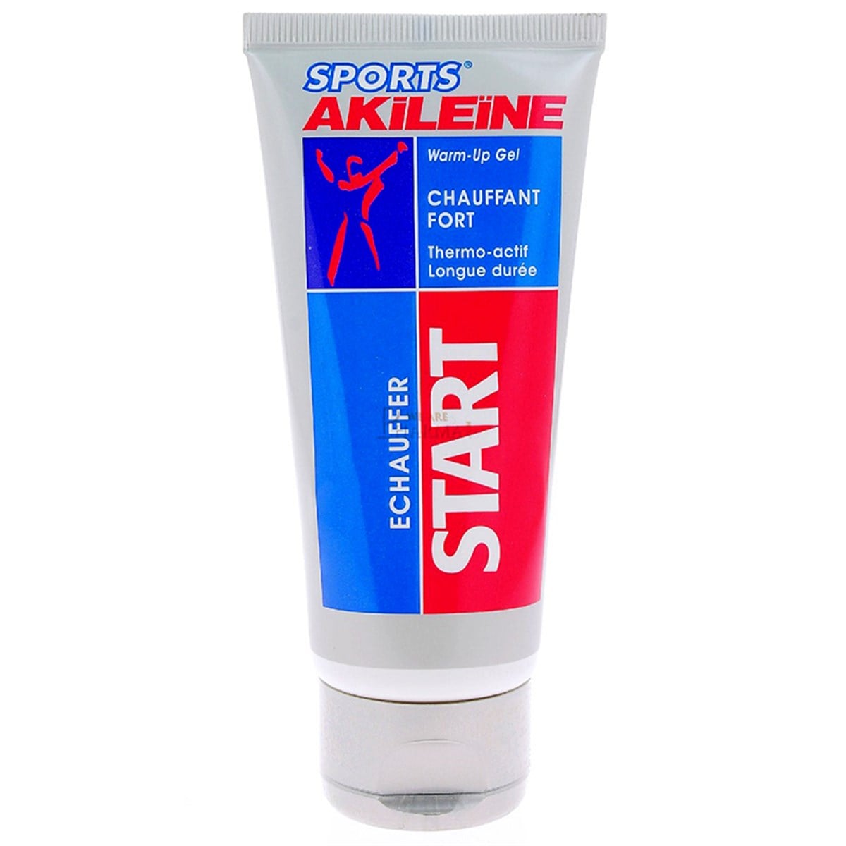 AkileineAkileine Sports Start Warm-up GEL 75ml
