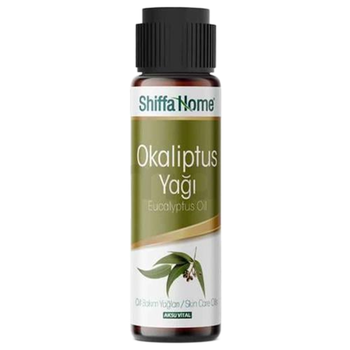 Aksuvital Aksu Vital Okaliptus Yağı 30 cc