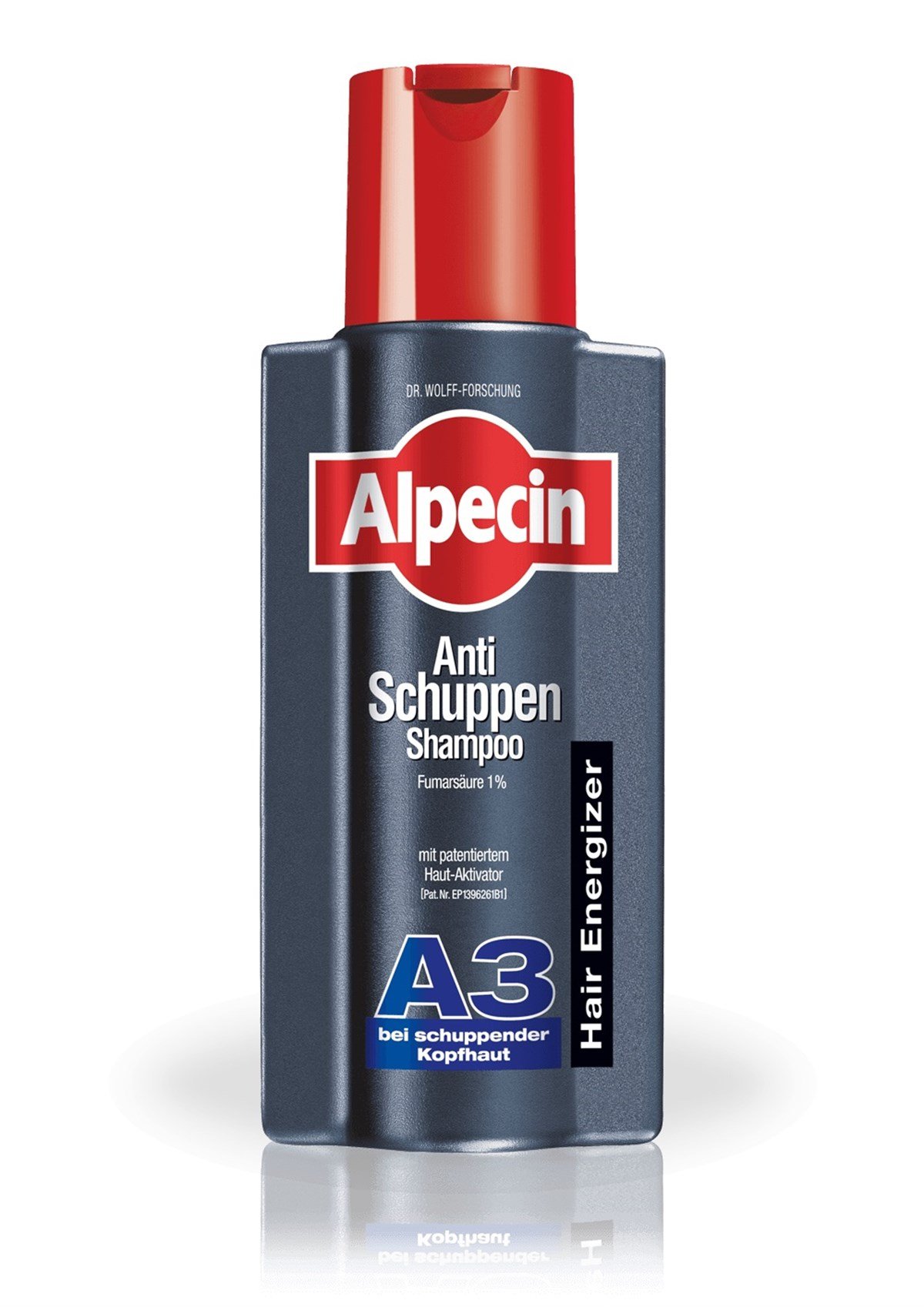 Alpecin A3 Kepek Önleyici Şampuan 250ml