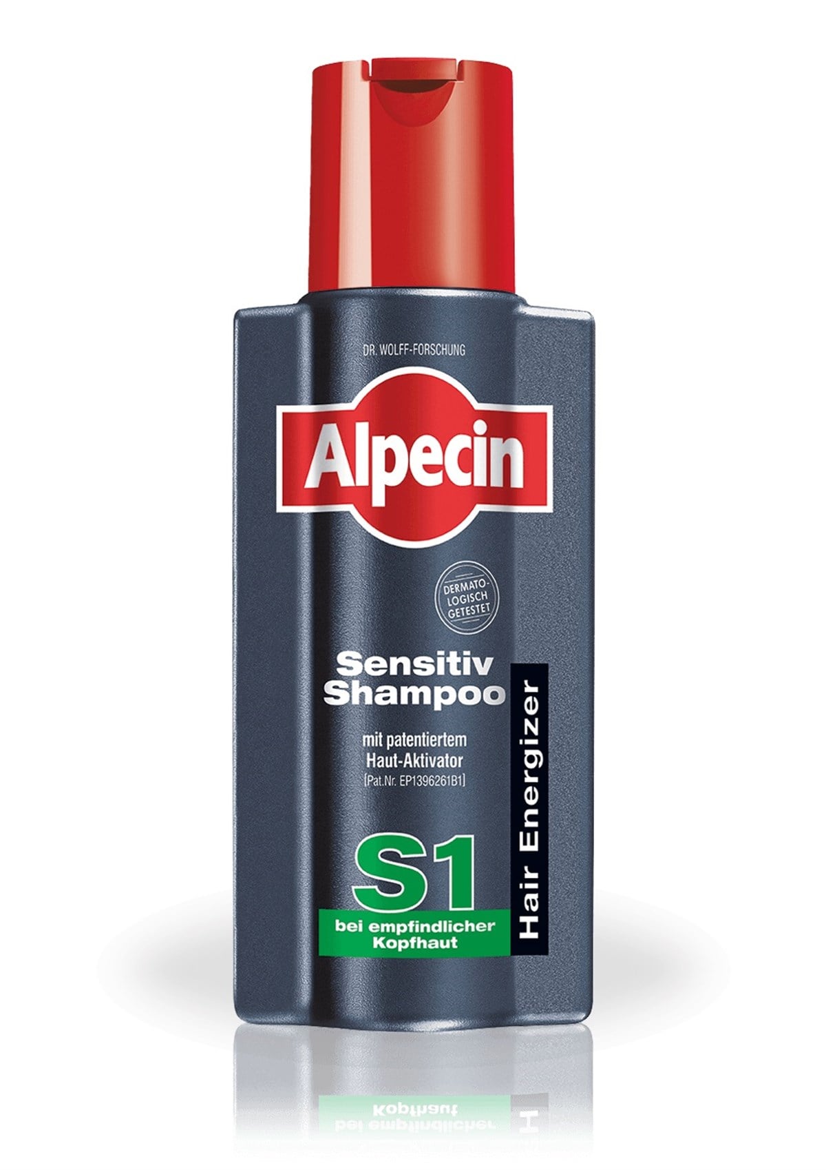 Alpecin S1 Sensetiv Hassas Kafa Derisi İçin Şampuan 250ml