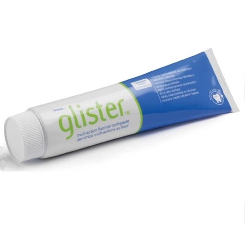 Amway Amway Glister Diş Macunu 150 ml