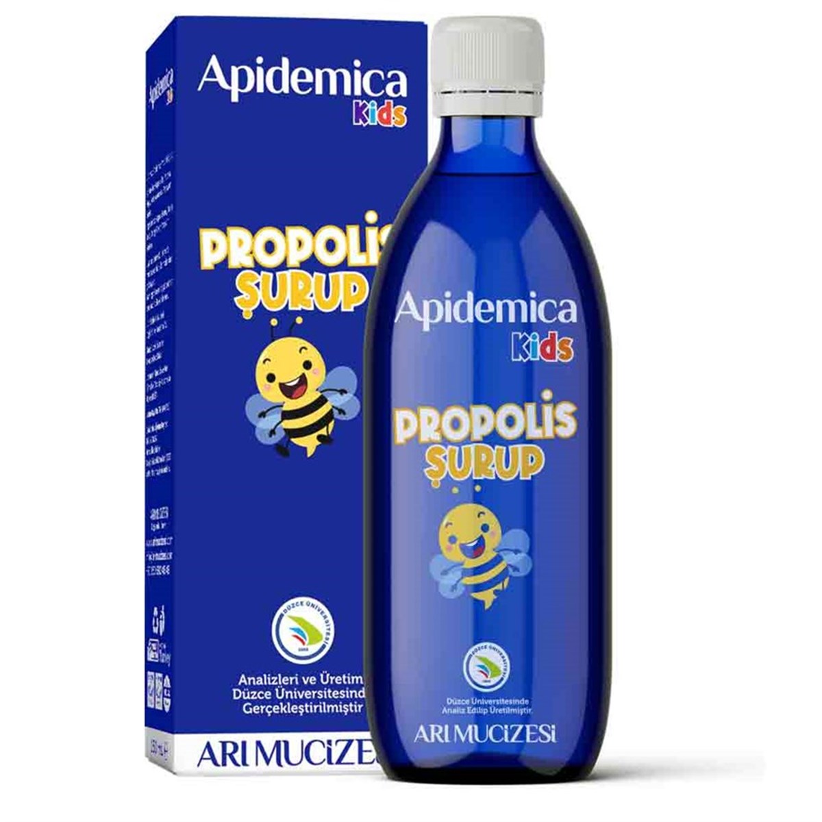 ARI Arı Mucizesi Propolis Şurup 150 ml