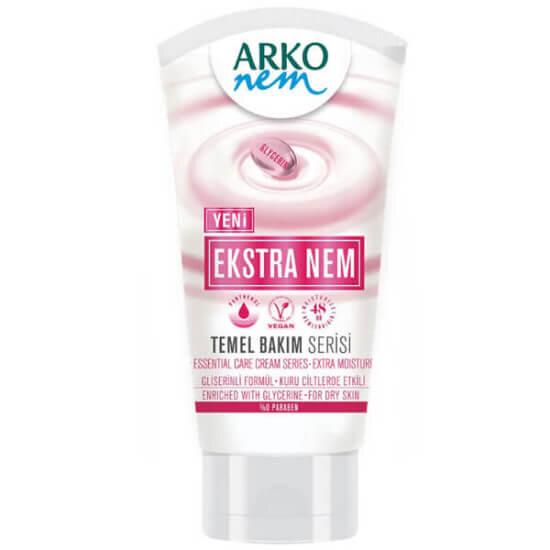 Arko Arko Ekstra Nemlendirici Krem 60 ml