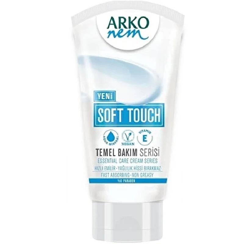 Arko Arko Soft Touch Krem 60 ml