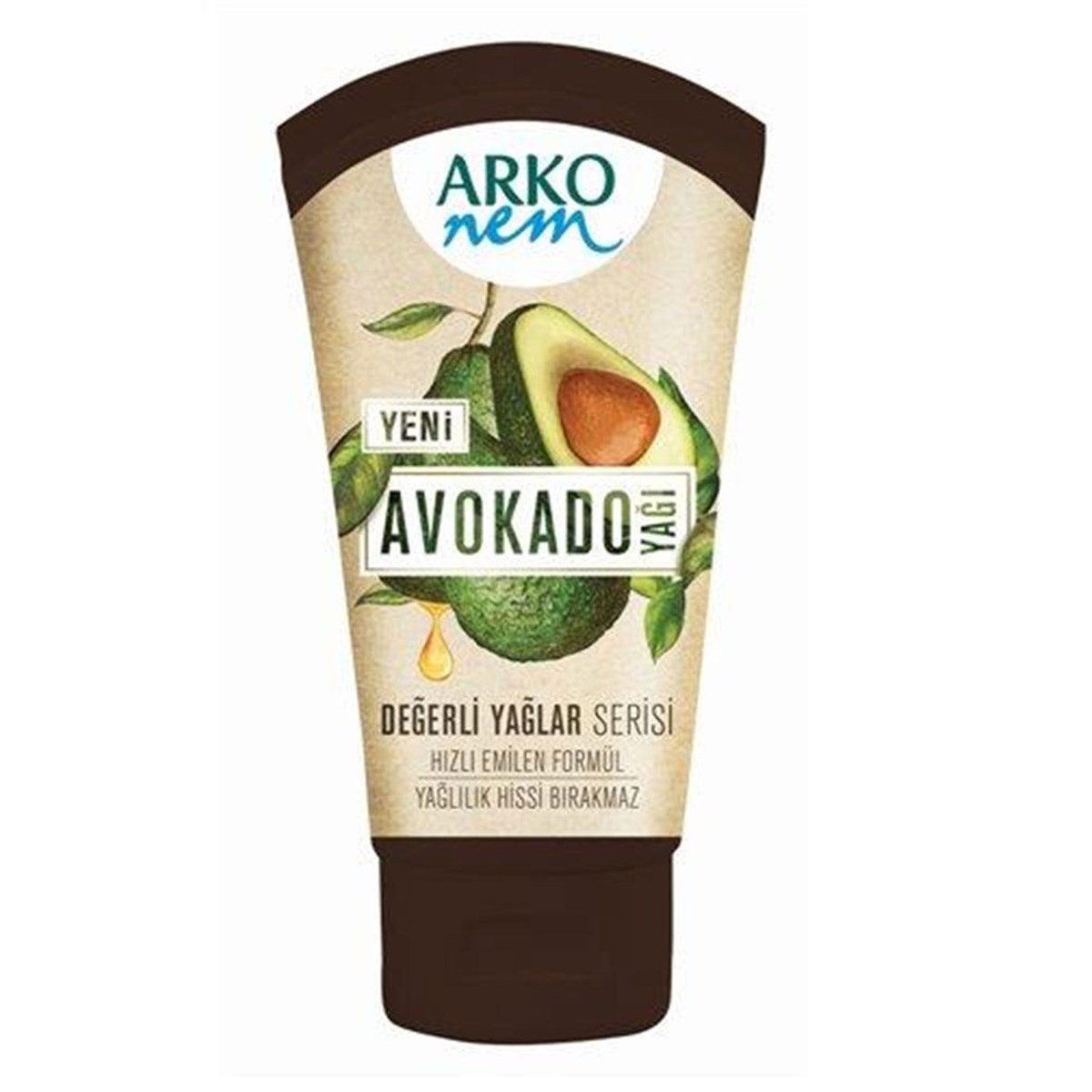 ARKO NEM AVOKADO YAGI 60 ML