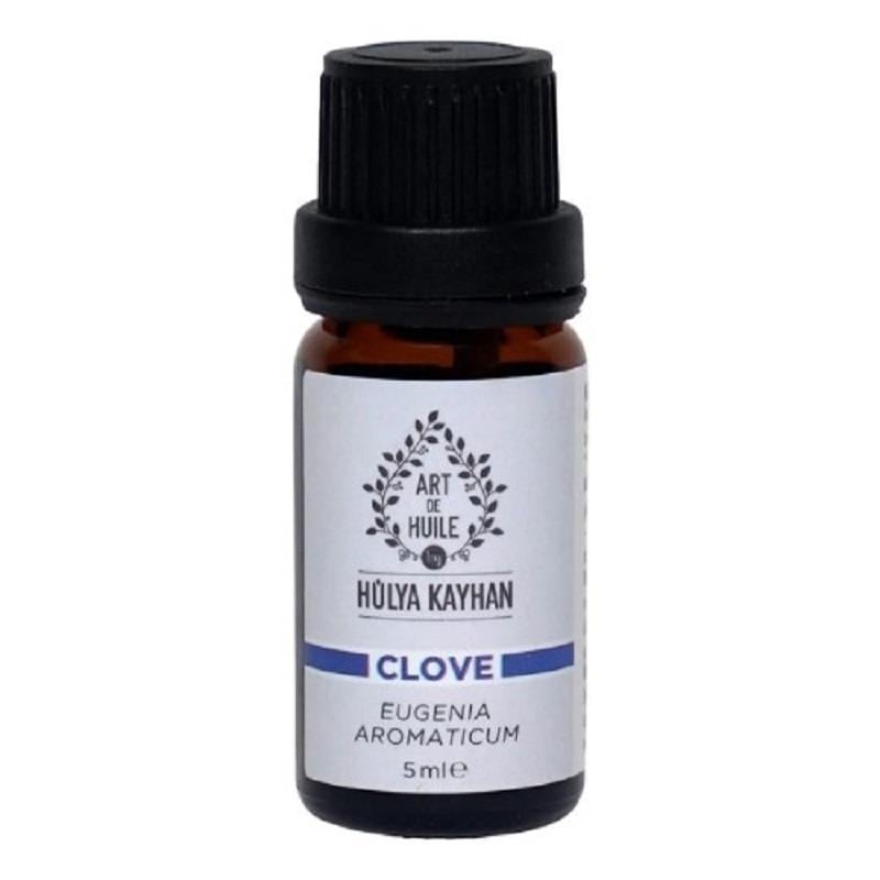 Art De Huile Art De Huile Clove 5 ml