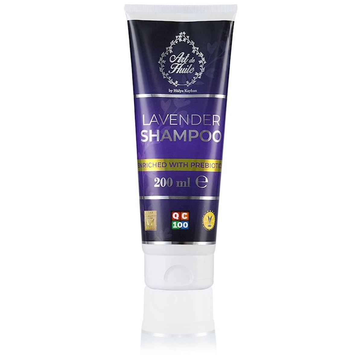Art De Huile Art De Huile Lavender Shampoo 200 ml