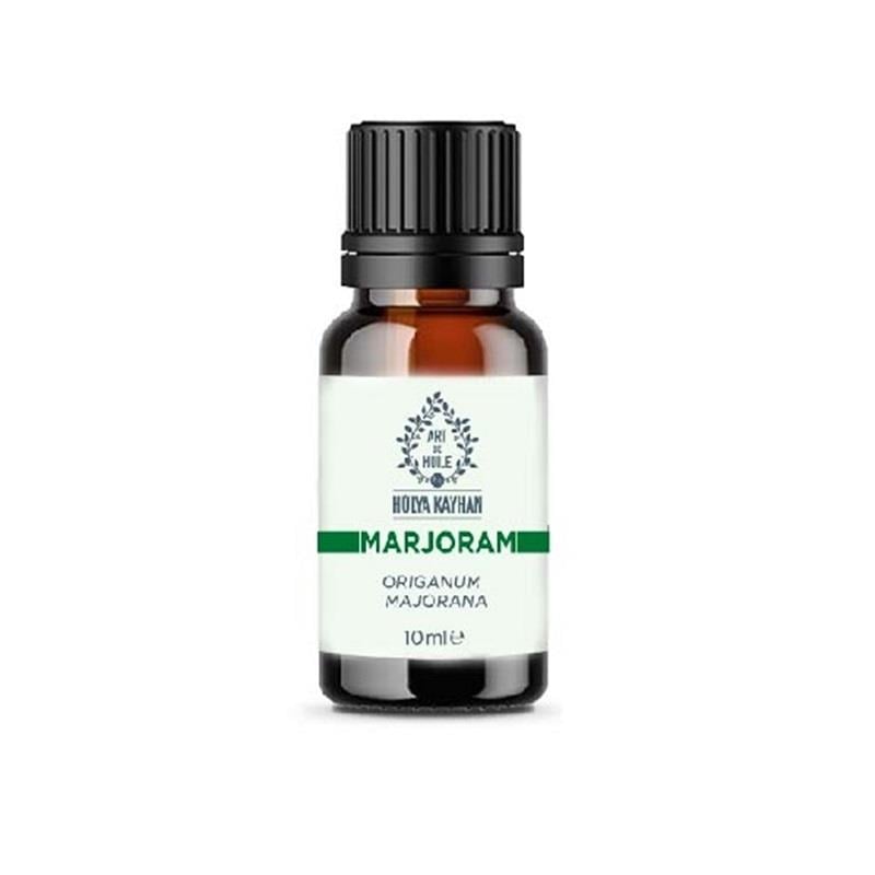 Art De Huile Art De Huile Marjoram Kekik Yağı 10 ml