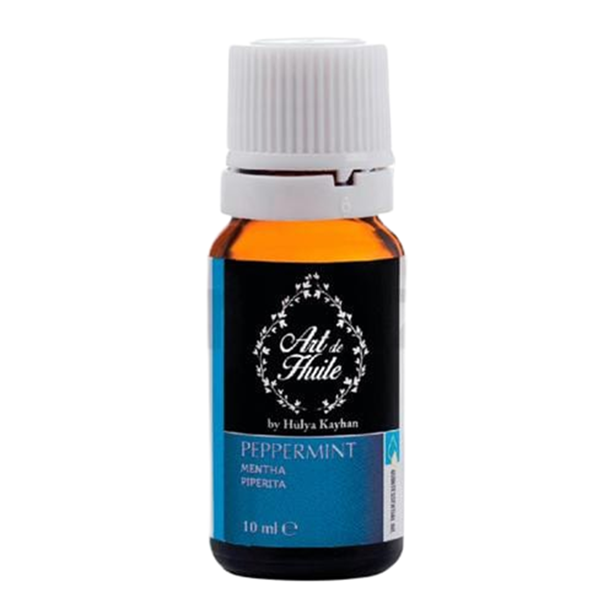 Art De Huile Art De Huile Peppermint Tıbbi Nane 10 ml