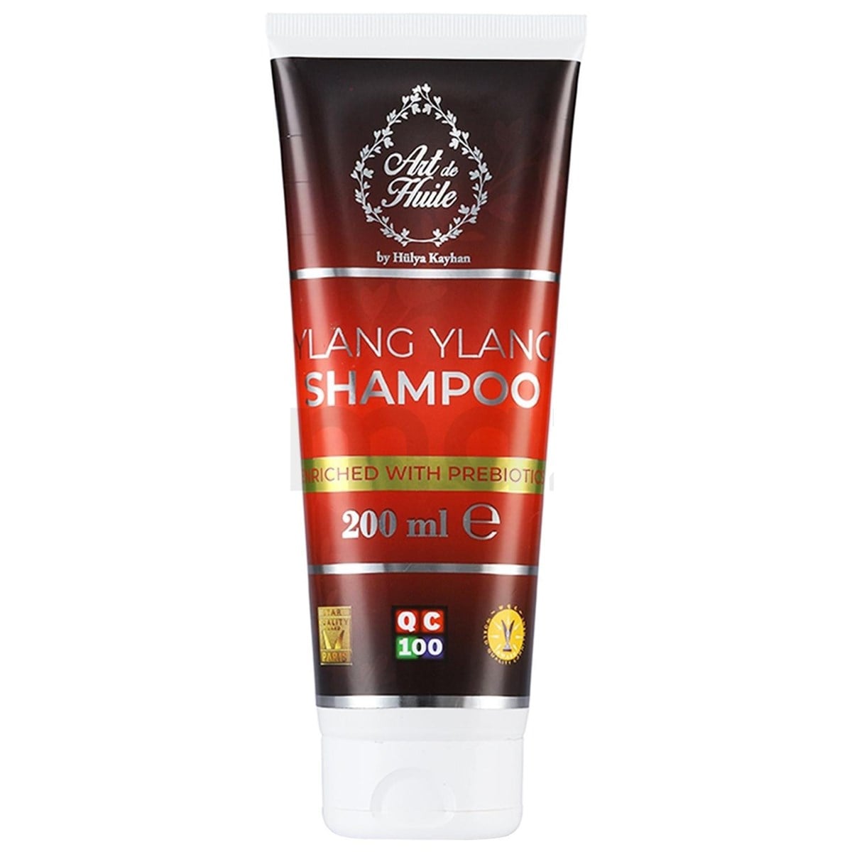 Art De Huile Art De Huile Ylang Ylang Şampuan 200 ml