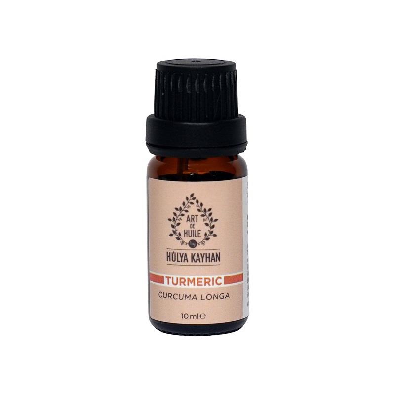 Art De Huile Art De Huile Zerdeçal 10 ml