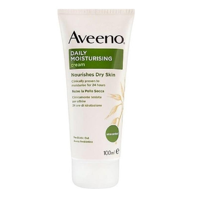 Aveeno Aveeno Nemlendirici Krem 100 ml - İthal