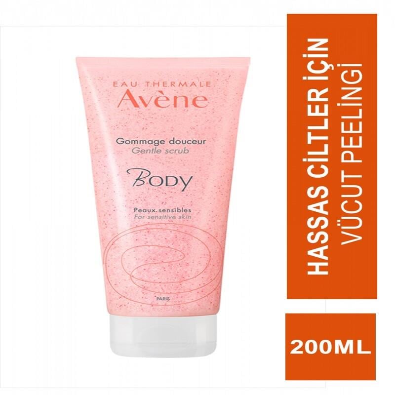 Avene Avène Body Gommage Douceur 200 ml
