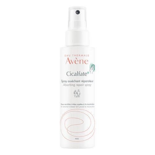 Avene Avène Cicalfate Absorbing Shooting Spray 100 ml