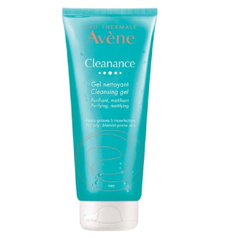 Avene Avène Cleanance Cleansing Gel 200 ml