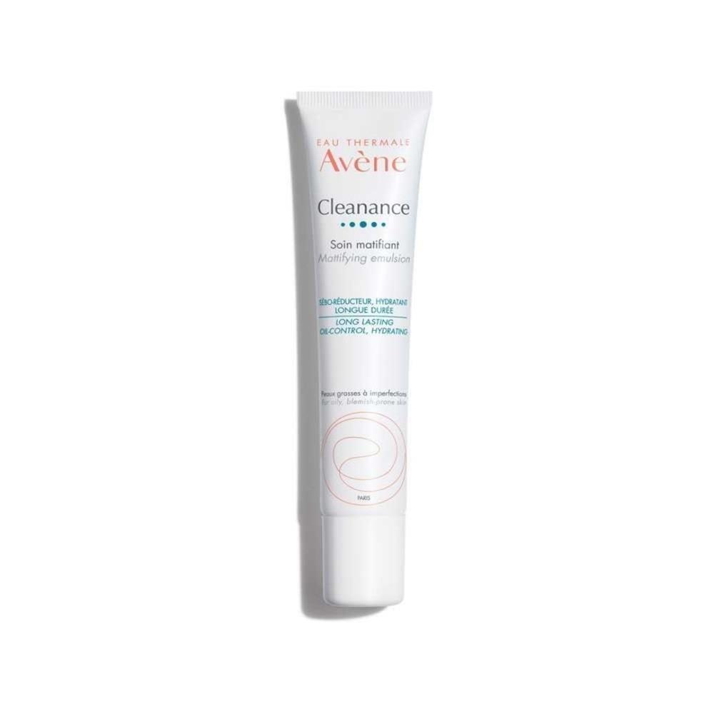 Avene Avène Cleanance Mattifying Emulsion 40 ml