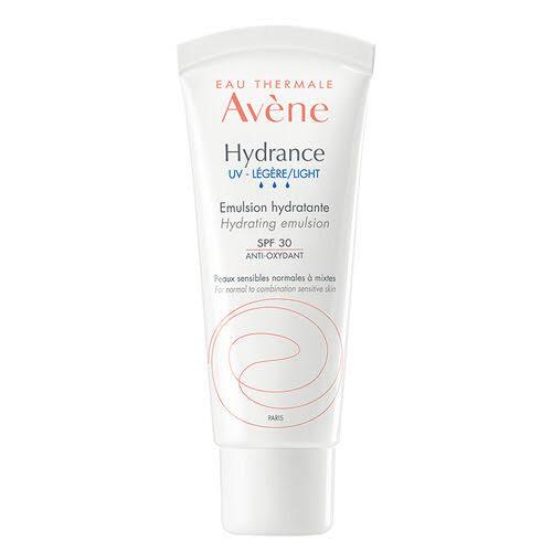 Avene Avène Eau Thermale Hydrance UV Light Emülsiyon SPF30 40 ml