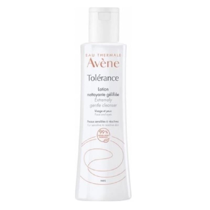 Avene Avène Tolerance Lotion Nettoyante Jel Temizleme Losyonu 200 ml