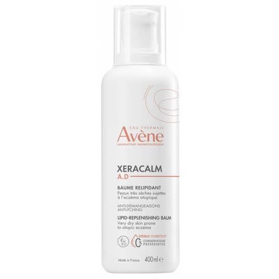 Avene Avène XeraCalm Cream 400 ml