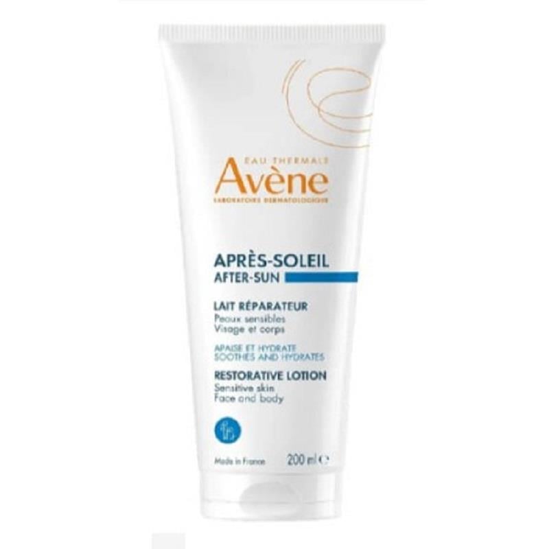 Avene Avene After Sun Lotion 200 ml 