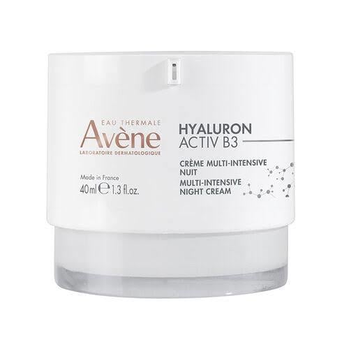 Avene Avene Hyaluron Activ B3 Çok Yoğun Gece Kremi 40 ml
