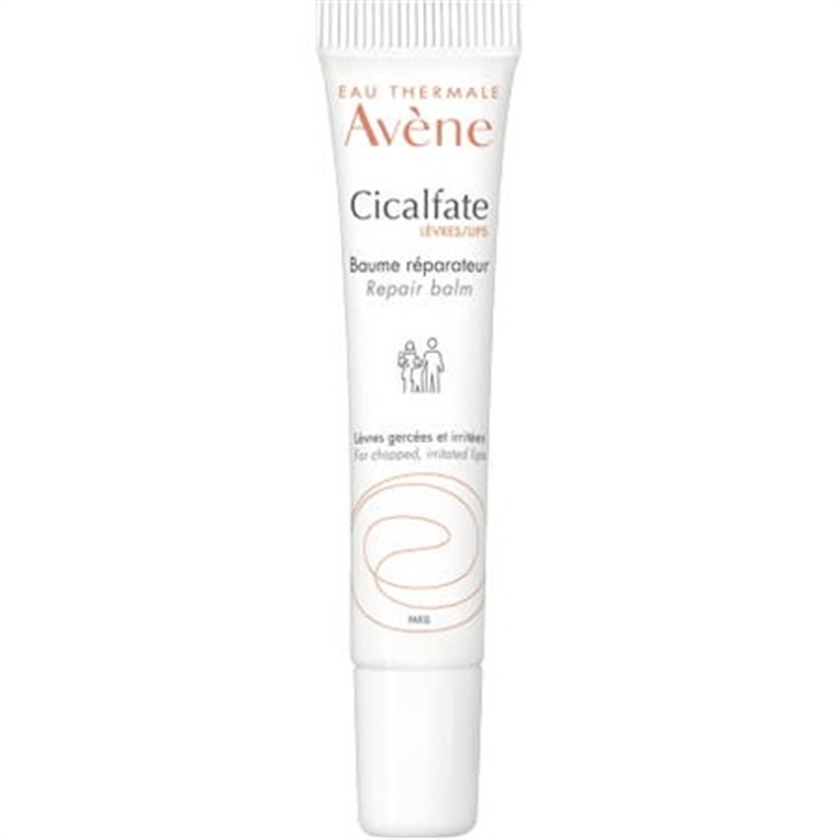 Avene Cicalfate Baume Levres 10 ML