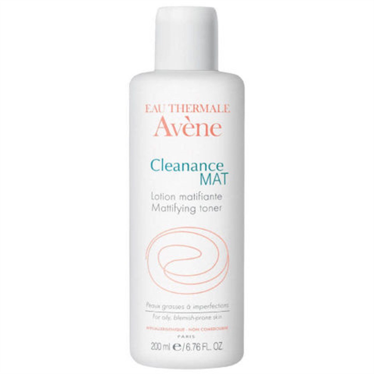 Avene Cleanance Mat Lotion - Matlaştırıcı Etkili Bakım losyonu 200ml