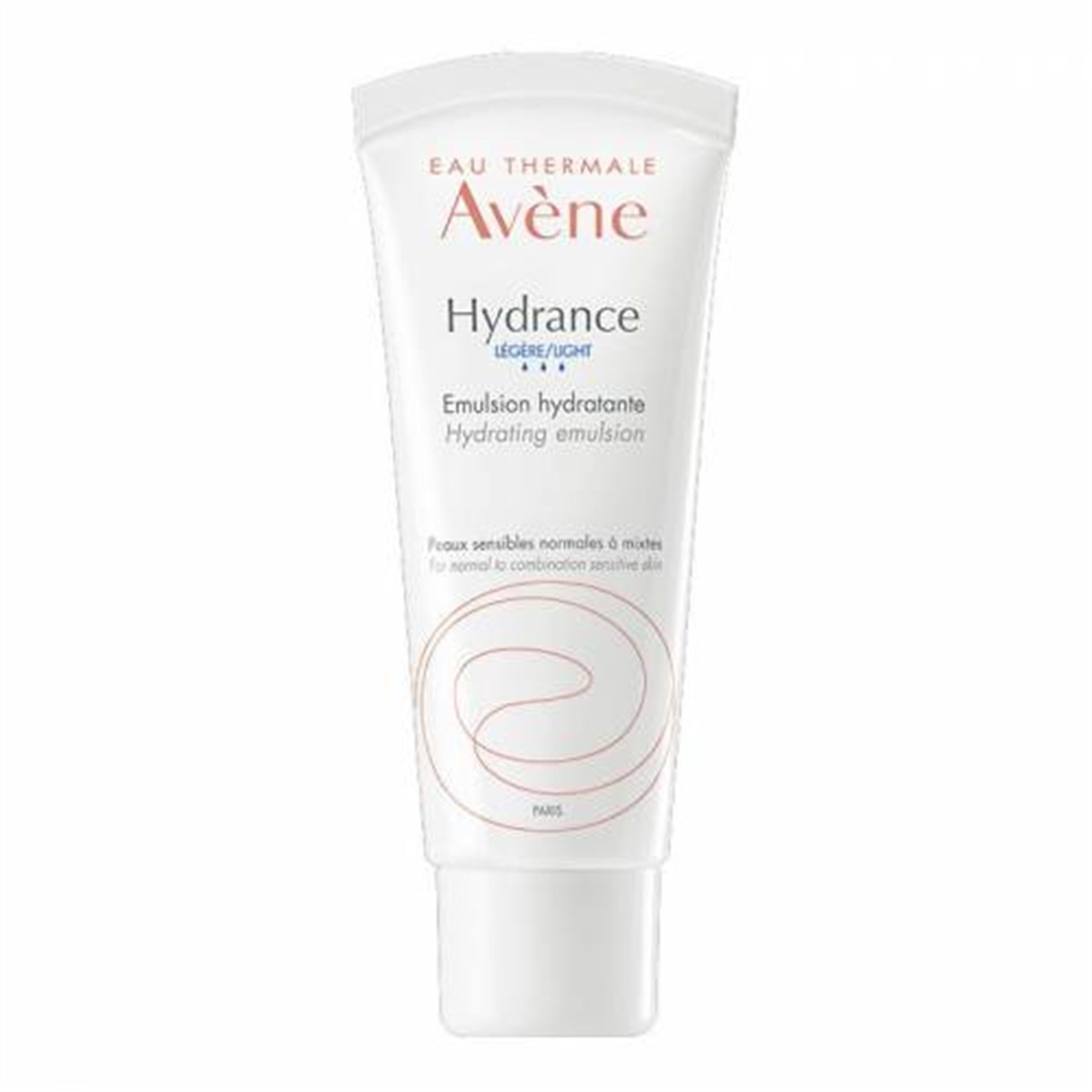 Avene Eau Thermale Hydrance UV-Legere Emülsiyon 40 ml 