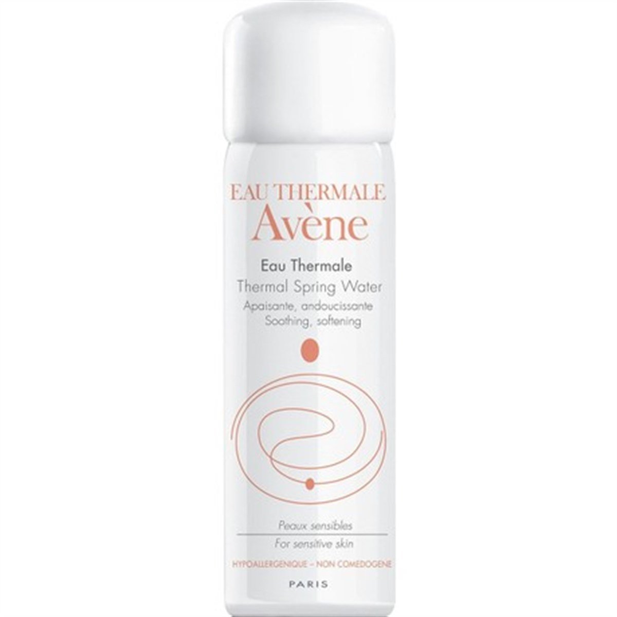 Avene Eau Thermale Spray 50 ml Avene Termal Suyu Spreyi