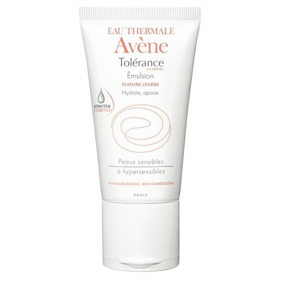 Avene Tolerance Extreme Emulsion 50 ml