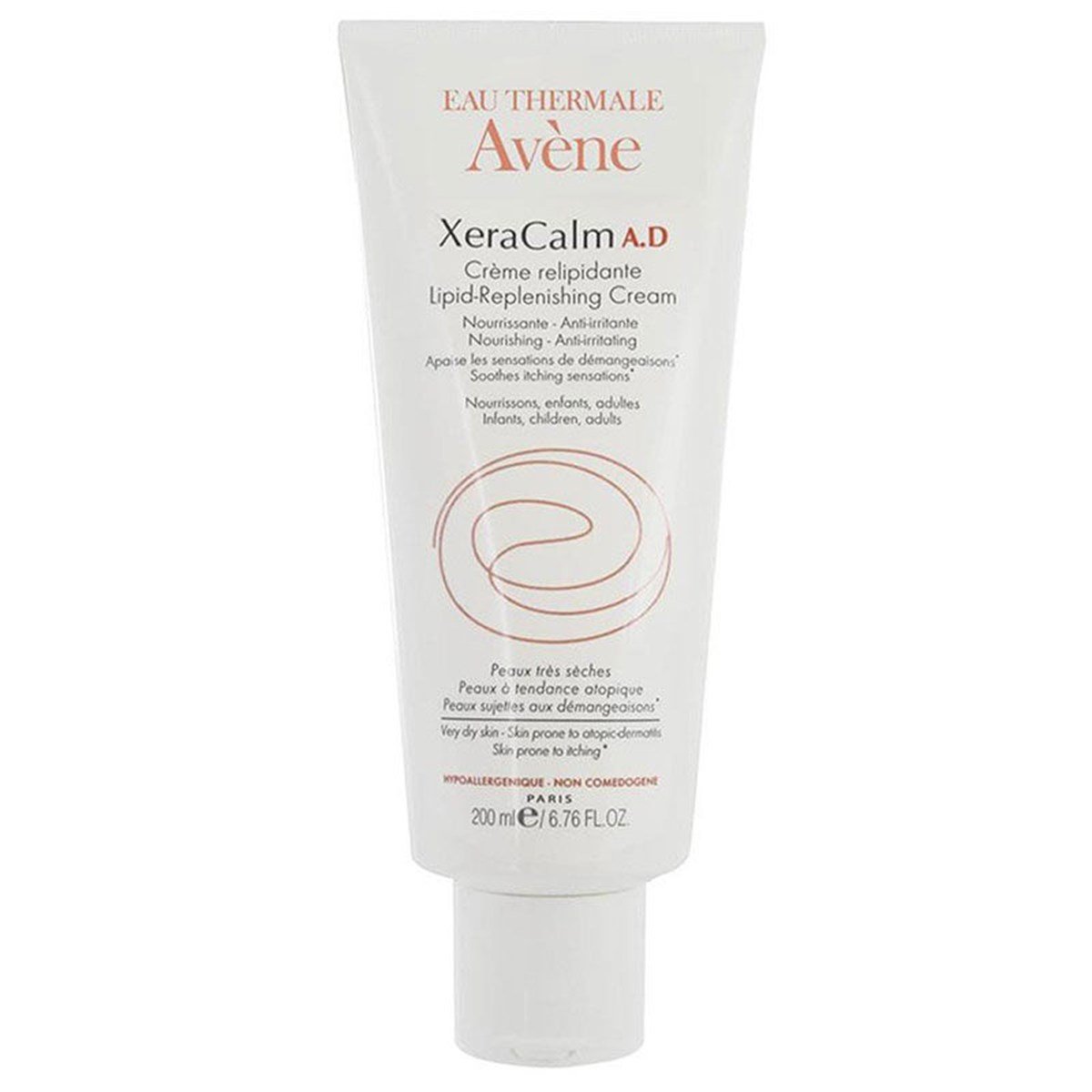 Avene XeraCalm A.D Creme 200ml