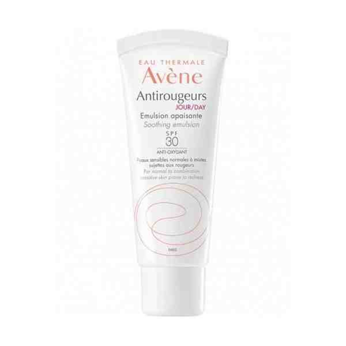 AveneAvene Antirougeurs Jour / Day Emulsion Spf 30 40 ml
