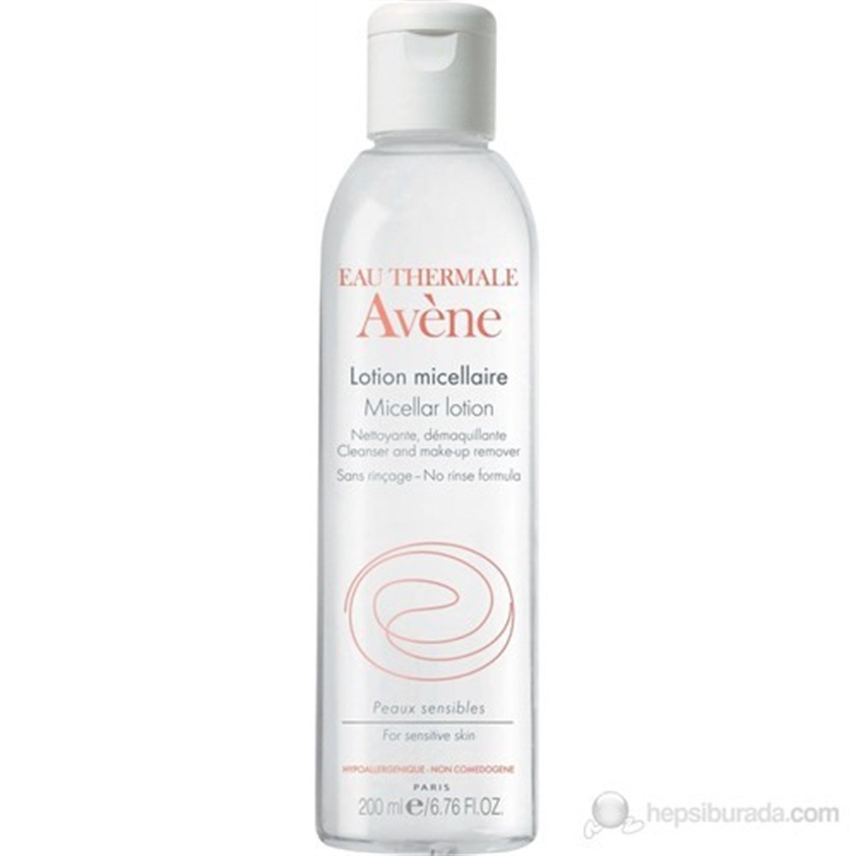 AveneAvene Hassas Karma Ciltler İçin Temizleyici Losyon 200 Ml
