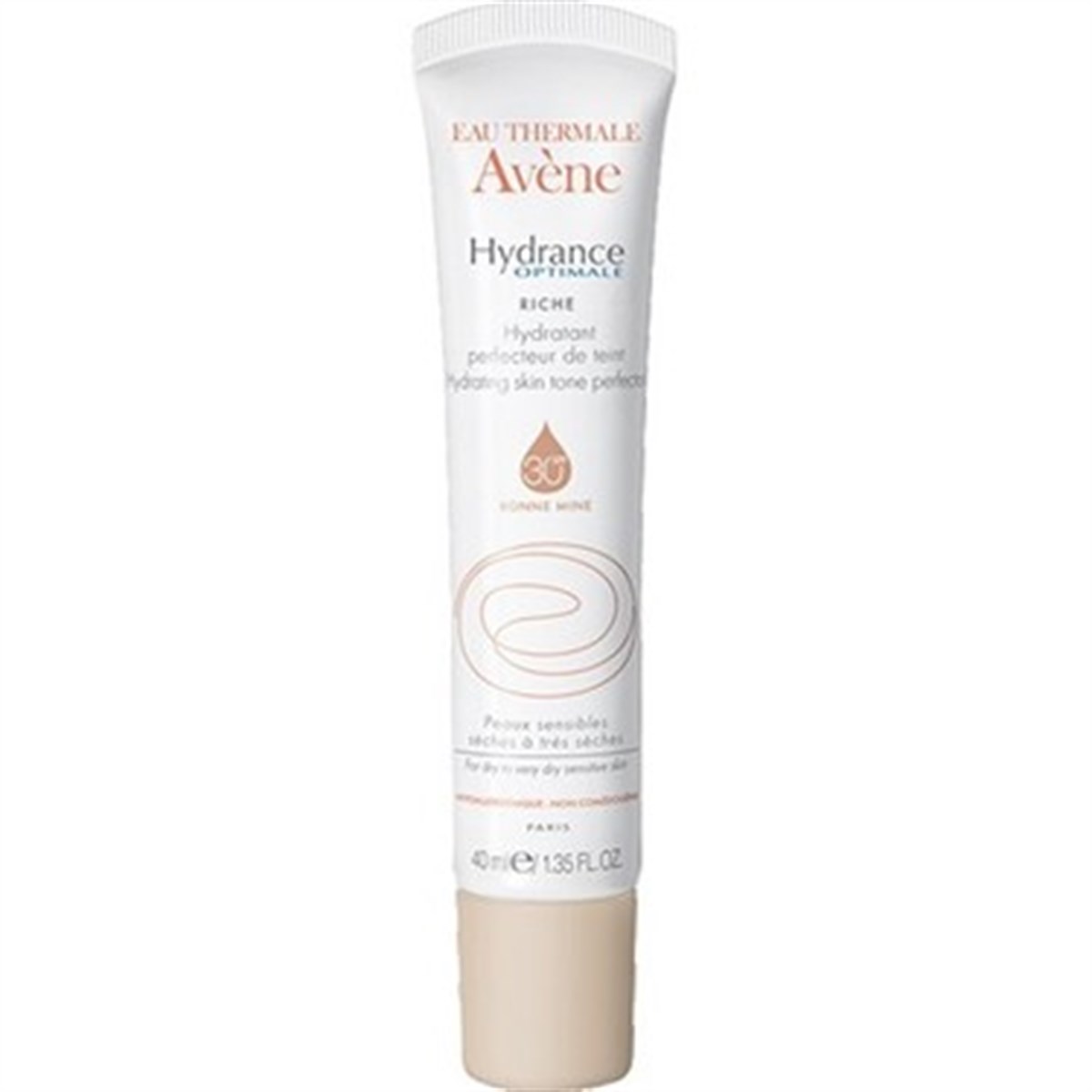 AveneAvene Hydrance Optımale Perfecteur- Riche